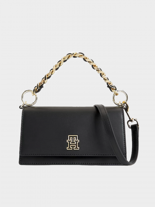 Сумки Tommy Hilfiger модель AW0AW15234-BDS Фото