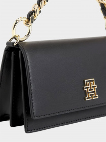 Сумки Tommy Hilfiger модель AW0AW15234-BDS Фото