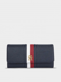 Кошельки Tommy Hilfiger модель AW0AW15271-DW6 Фото