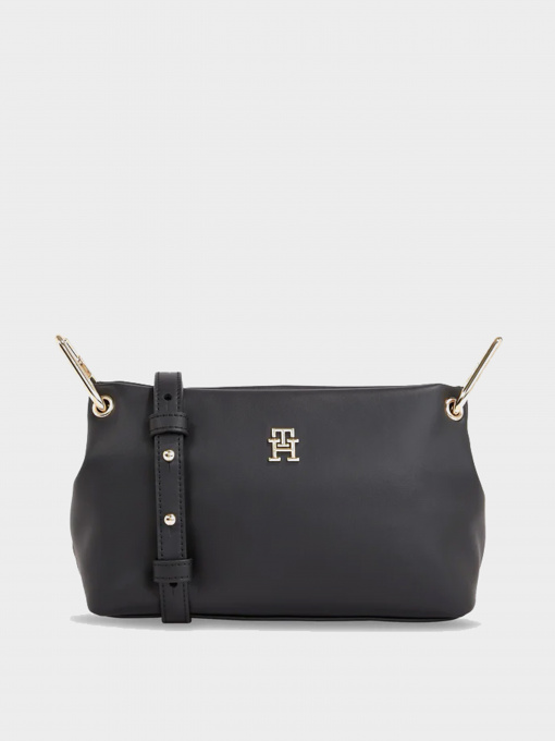 Сөмкелер Tommy Hilfiger үлгі AW0AW15528-BDS Фото