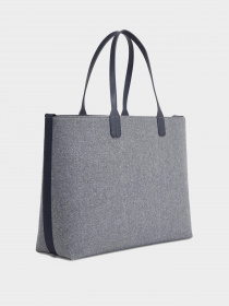 Сумки Tommy Hilfiger модель AW0AW15576-PSE Фото