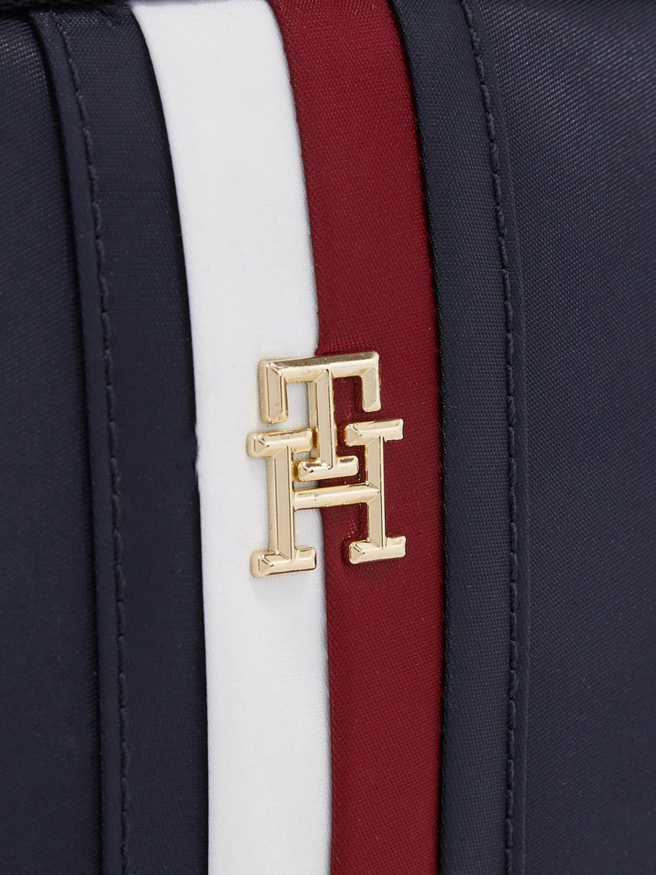 Сумки Tommy Hilfiger модель AW0AW15893-DW6 Фото
