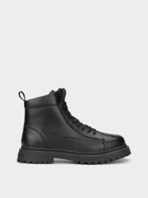 Ботинки и сапоги Tommy Hilfiger модель EM0EM01274-BDS Фото
