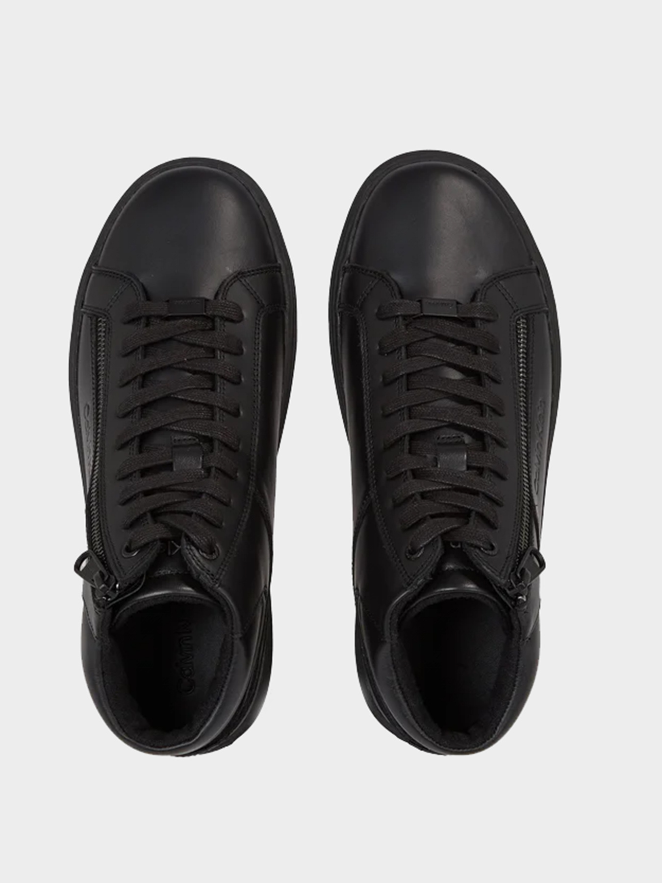 Кеды Calvin Klein модель HM0HM01269-0GJ Фото