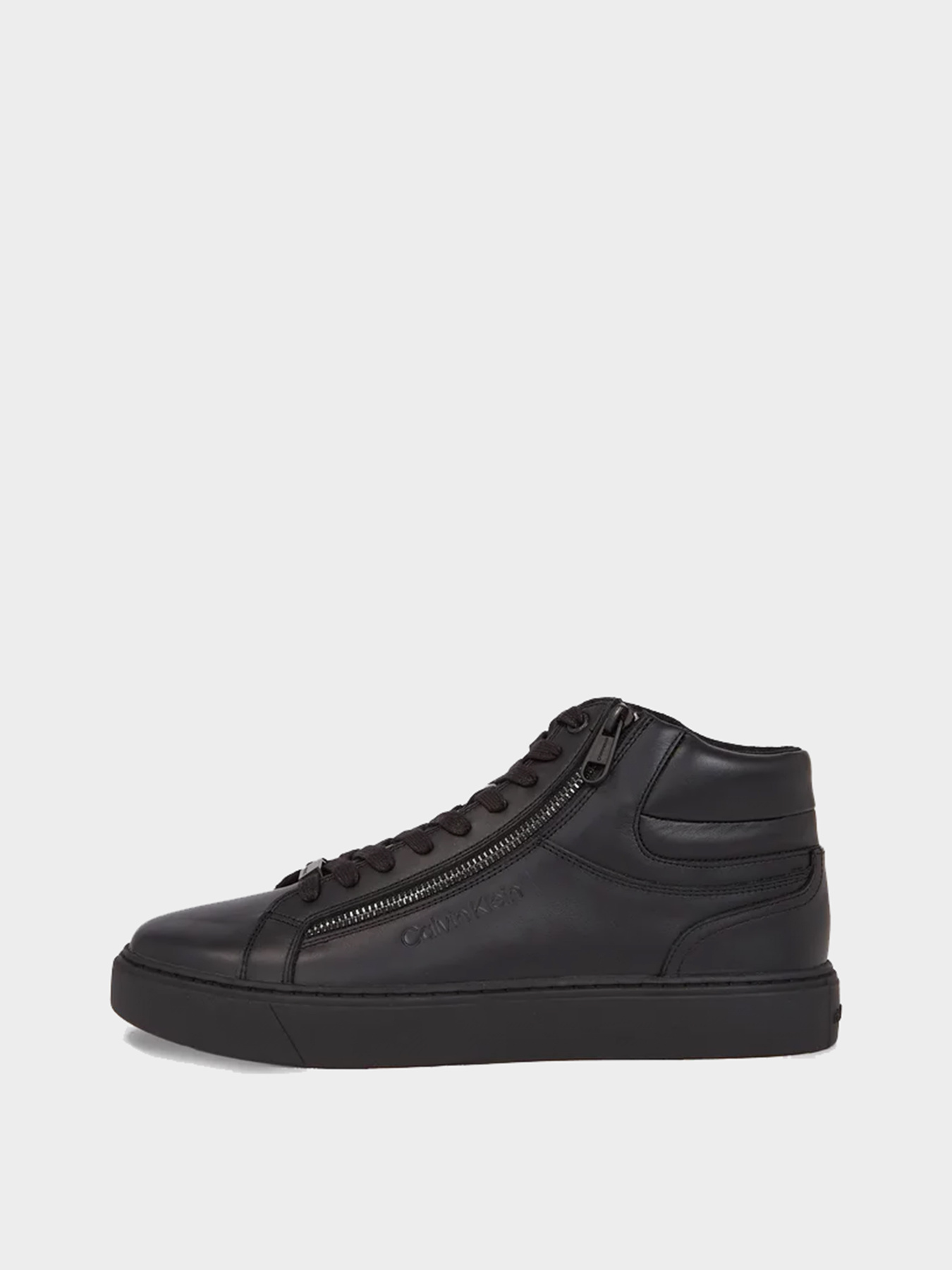 Кеды Calvin Klein модель HM0HM01269-0GJ Фото