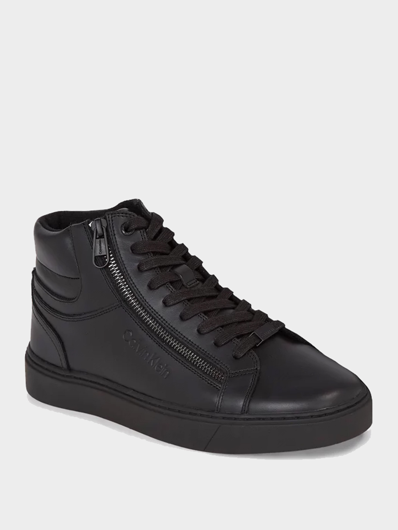 Кеды Calvin Klein модель HM0HM01269-0GJ Фото
