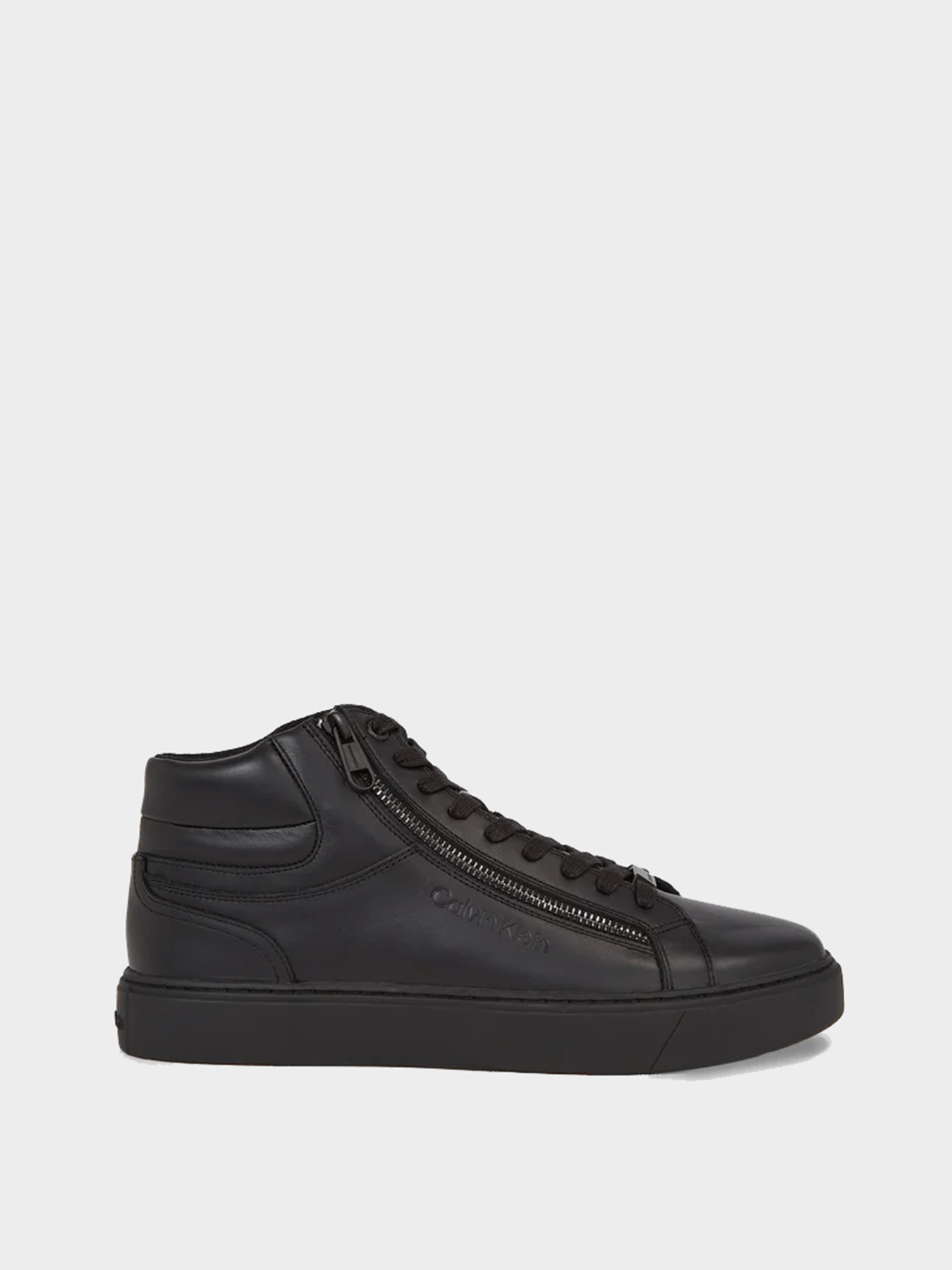 Кеды Calvin Klein модель HM0HM01269-0GJ Фото