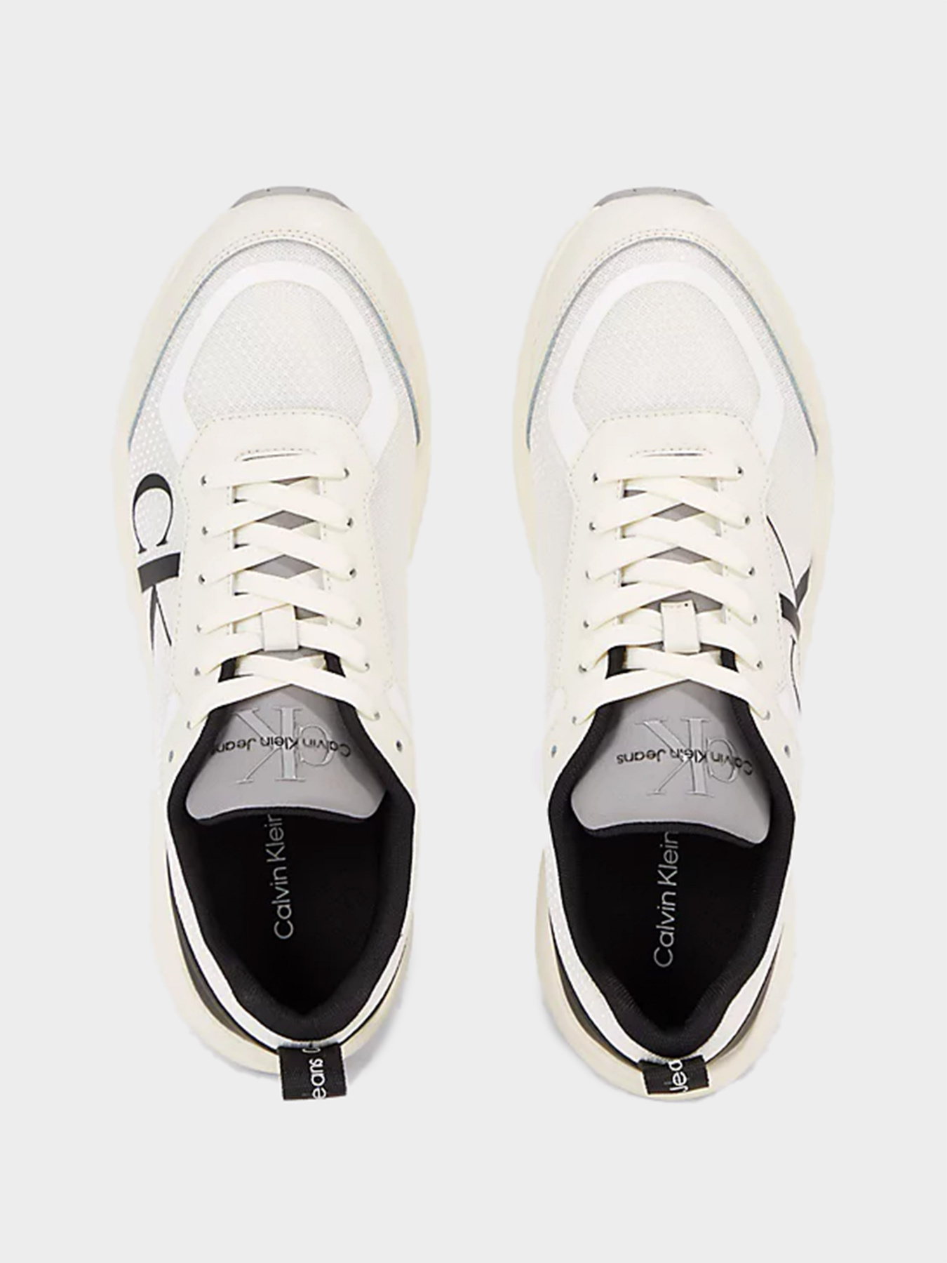 Кроссовки Calvin Klein модель YM0YM00785-0LA Фото