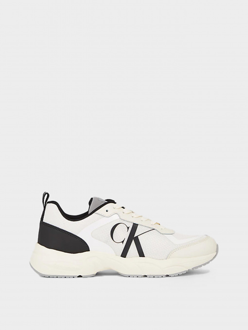 Кроссовки Calvin Klein модель YM0YM00785-0LA Фото