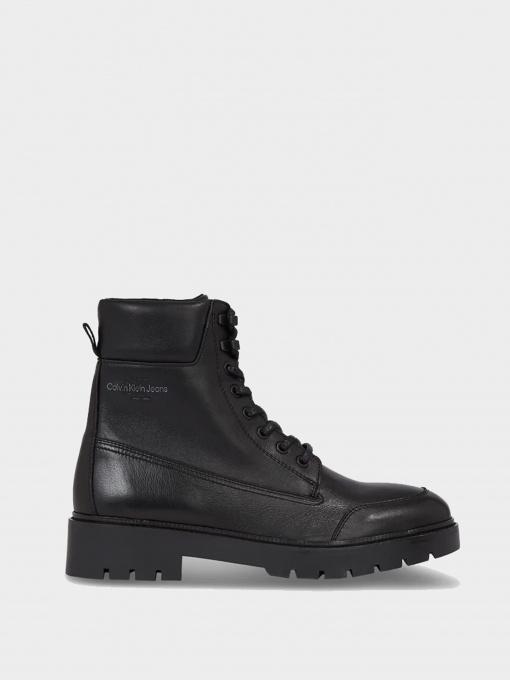 Ботинки и сапоги Calvin Klein модель YM0YM00847-0GT Фото