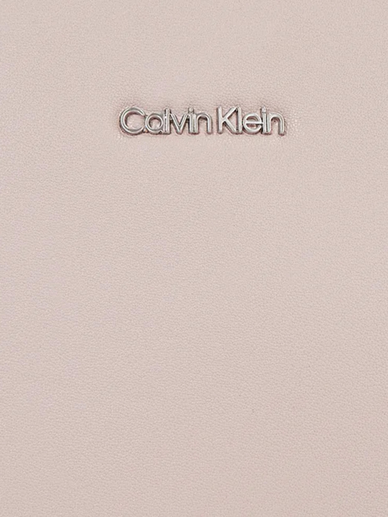 Сумки Calvin Klein модель K60K610927-PE1 Фото