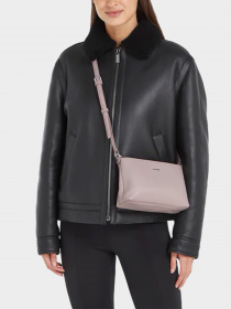 Сумки Calvin Klein модель K60K610927-PE1 Фото
