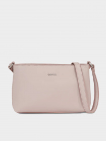 Сумки Calvin Klein модель K60K610927-PE1 Фото