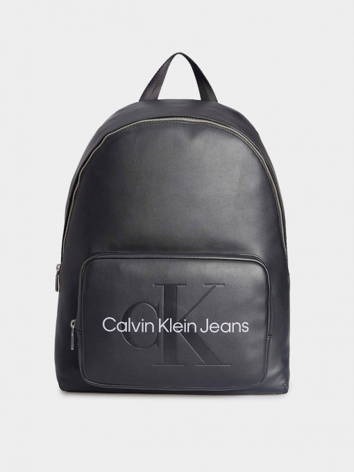 Рюкзаки Calvin Klein модель K60K608375-01F Фото