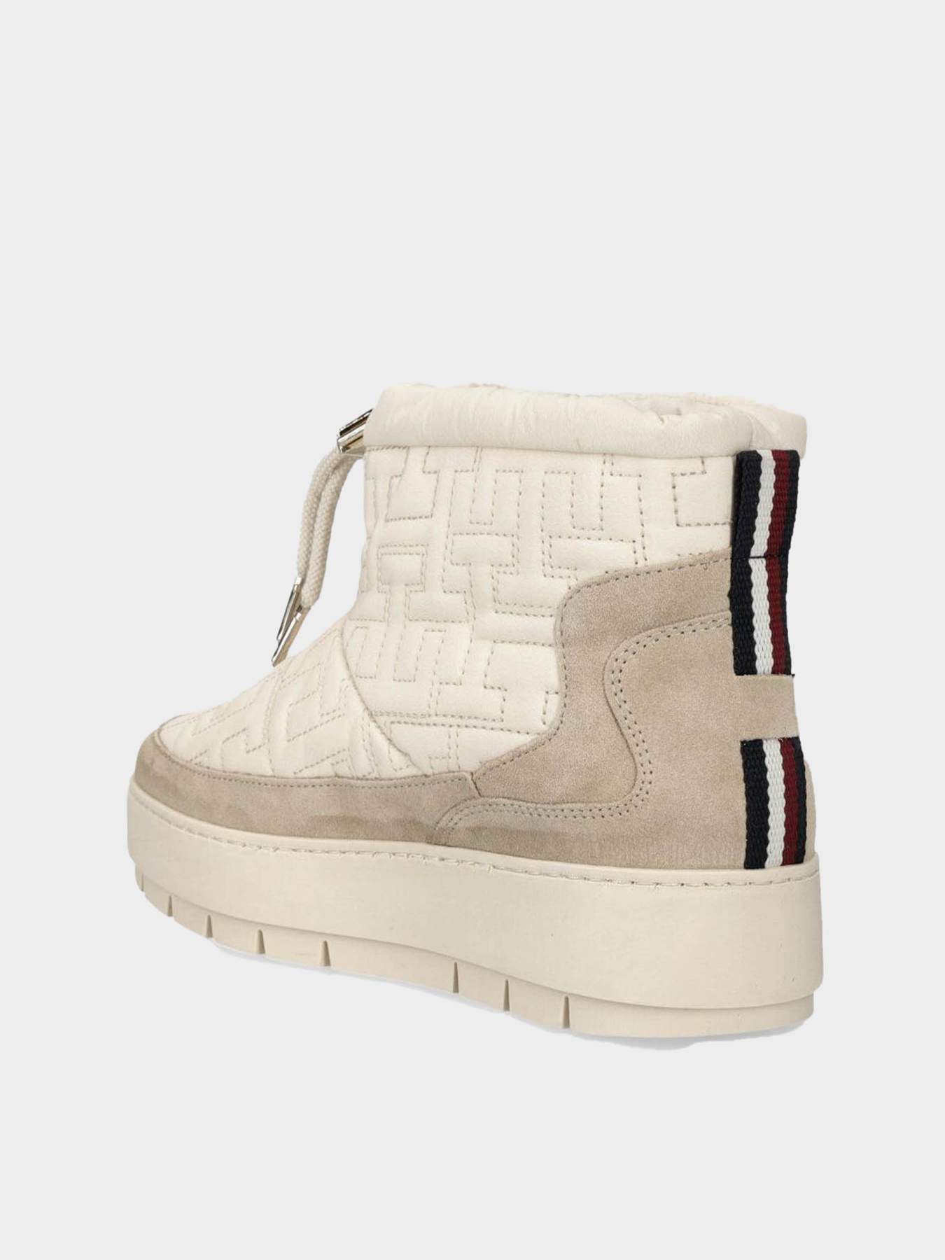 Ботинки и сапоги Tommy Hilfiger модель FW0FW07637-YBH Фото