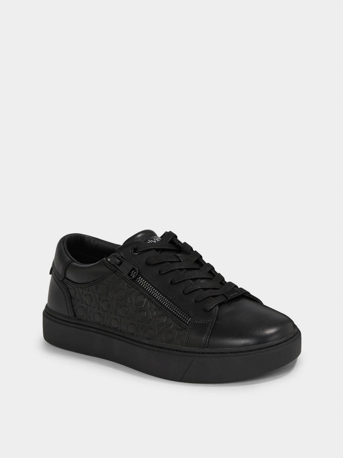 Кеды Calvin Klein модель HM0HM01188-0GL Фото