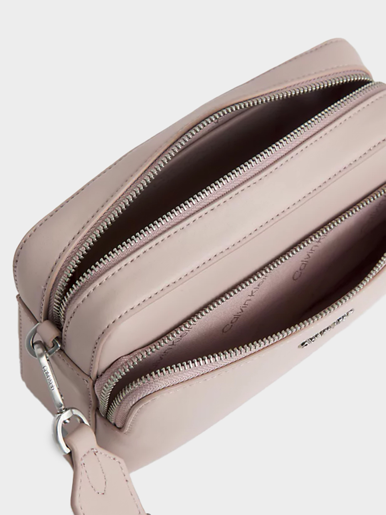 Сумки Calvin Klein модель K60K608410-PE1 Фото