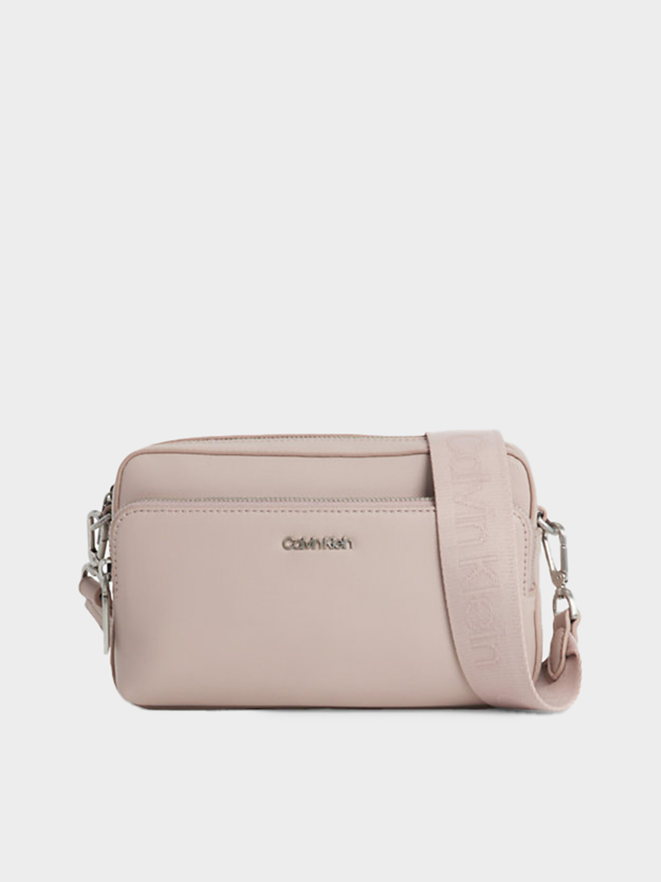 Сумки Calvin Klein модель K60K608410-PE1 Фото
