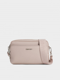 Сумки Calvin Klein модель K60K608410-PE1 Фото