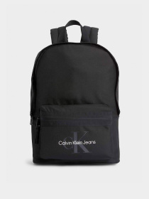 Рюкзактар Calvin Klein үлгі K50K511100-BDS Фото