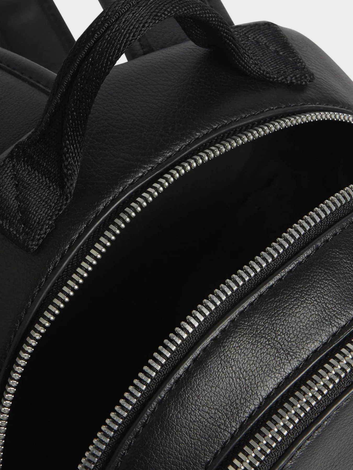 Рюкзаки Calvin Klein модель K60K611192-BDS Фото