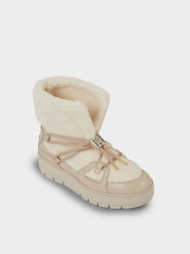 Ботинки и сапоги Tommy Hilfiger модель FW0FW07505-ABO Фото