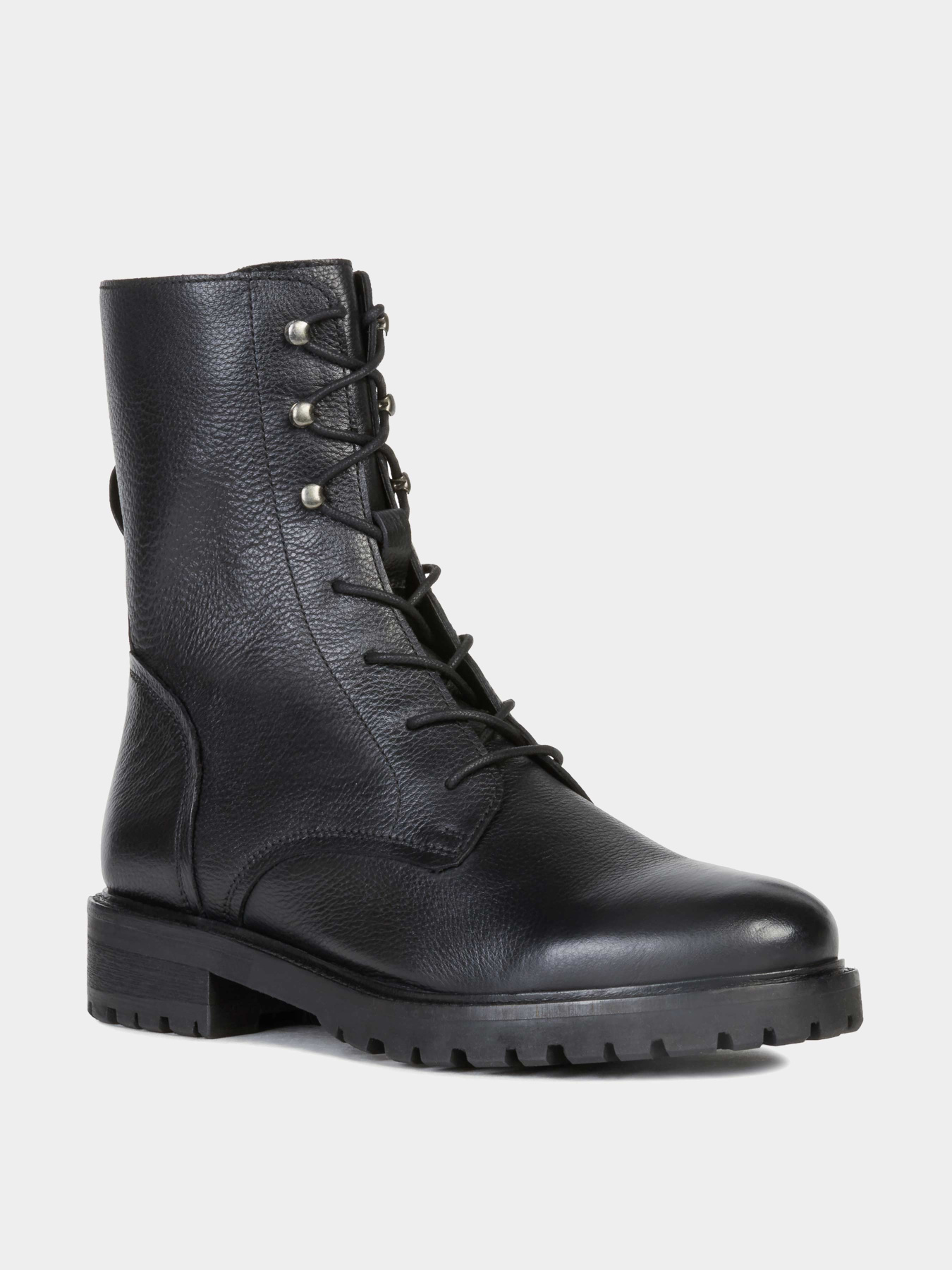 Ботинки и сапоги Geox Spherica модель D26FTH-00046-C9999 Фото