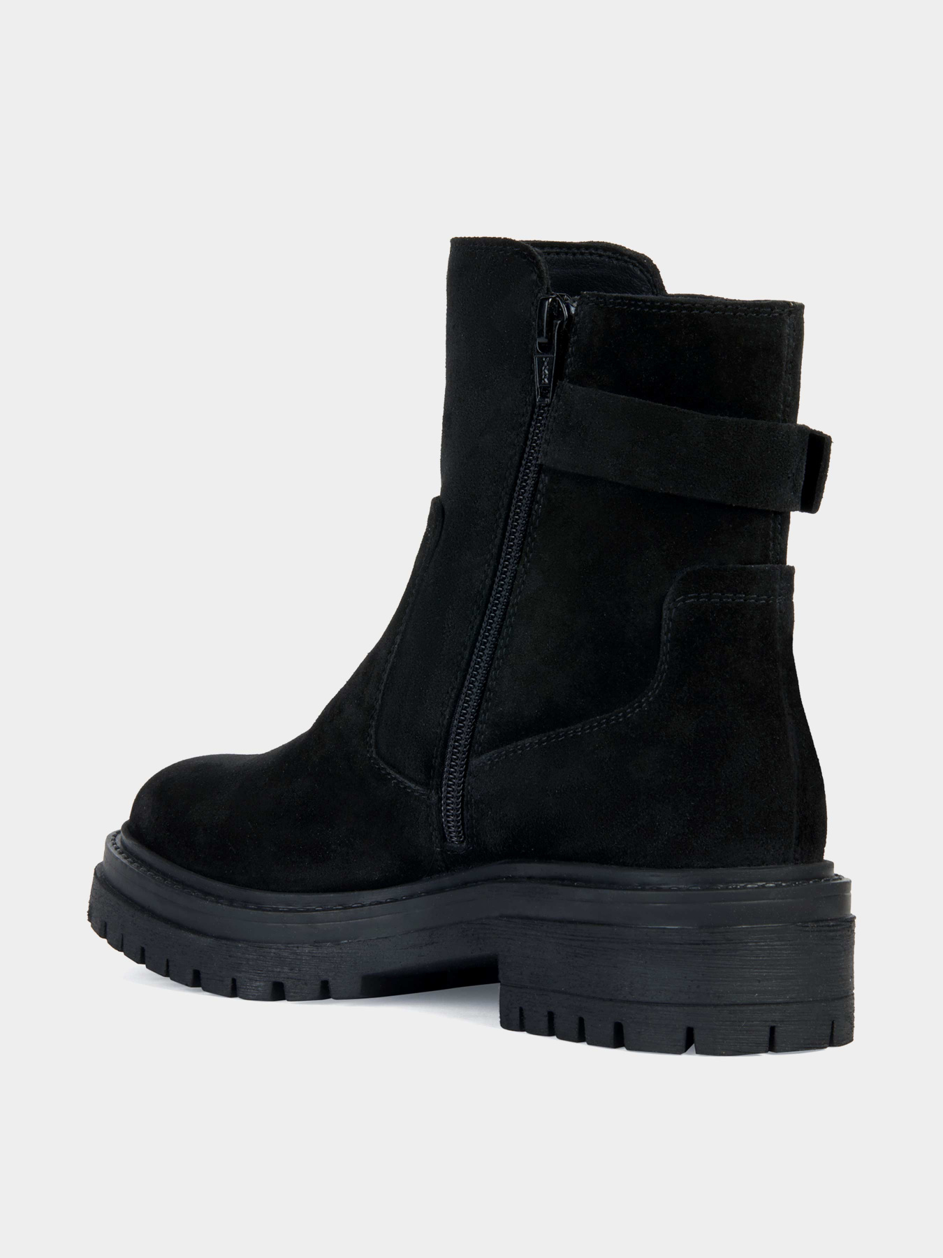 Ботинки и сапоги Geox модель D36HRC-00023-C9999 Фото