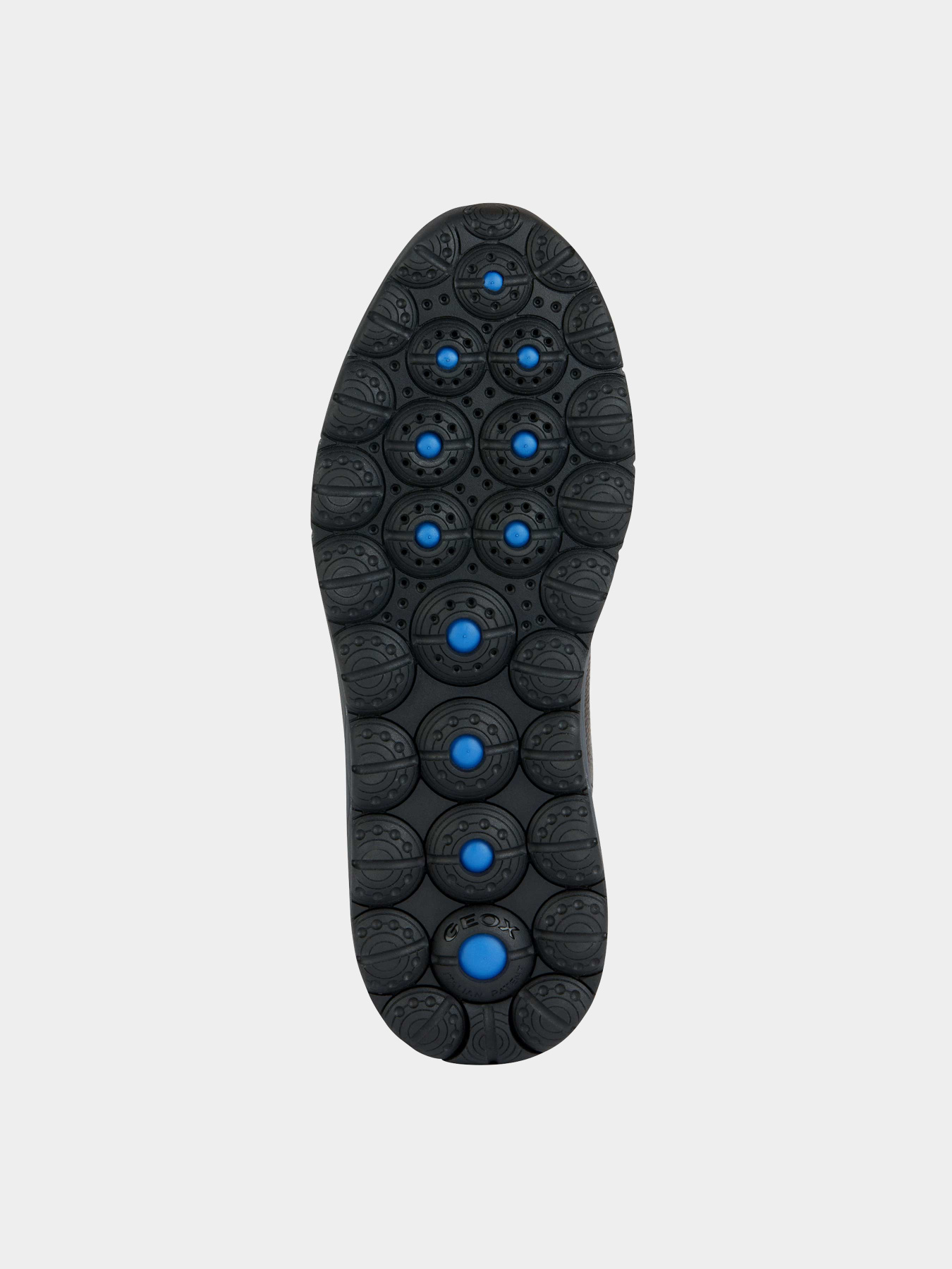 Ботинки и сапоги Geox Spherica модель U36FDA-0FVFF-C6006 Ботинки и сапоги Geox Spherica модель U36FDA-0FVFF-C6006 Фото
