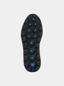 Ботинки и сапоги Geox Spherica модель U36FDA-0FVFF-C6006 Фото