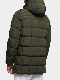Куртки и дубленки Geox модель M3628B-T2941-F3462 Фото