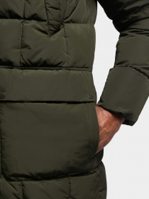 Куртки и дубленки Geox модель M3628B-T2941-F3462 Фото