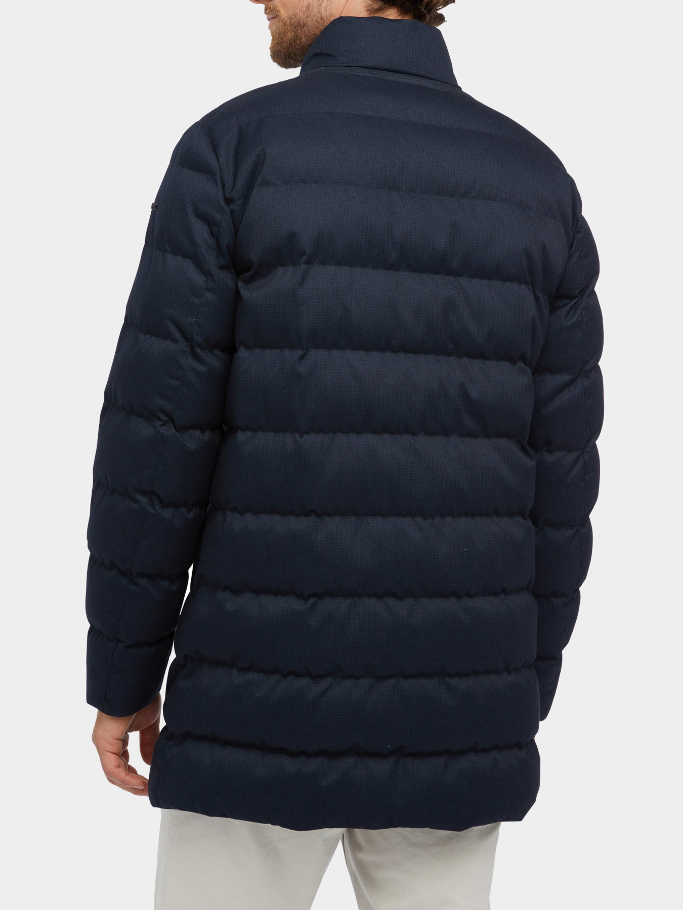 Куртки и дубленки Geox модель M3628G-T3032-F1627 Фото