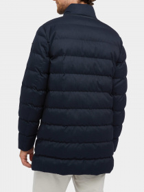 Куртки и дубленки Geox модель M3628G-T3032-F1627 Фото