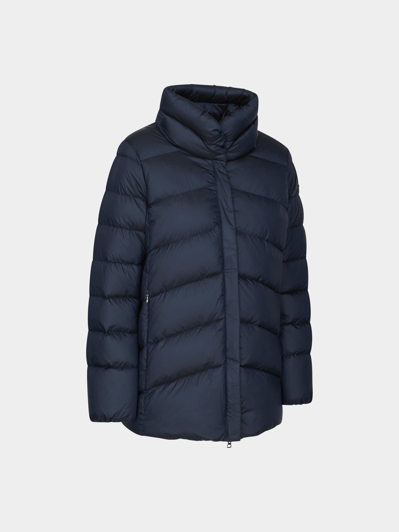 Куртки и дубленки Geox модель W3626A-T2566-F4475 Фото