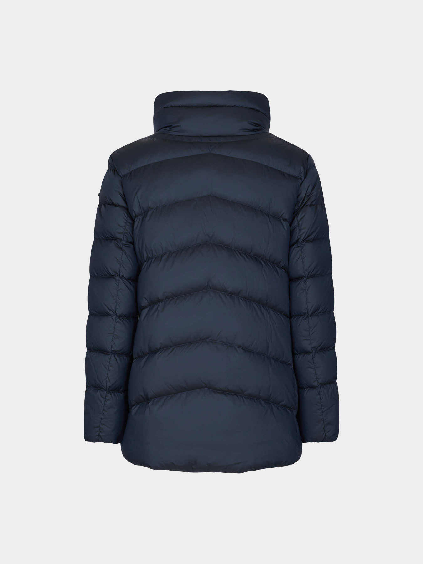 Куртки и дубленки Geox модель W3626A-T2566-F4475 Фото