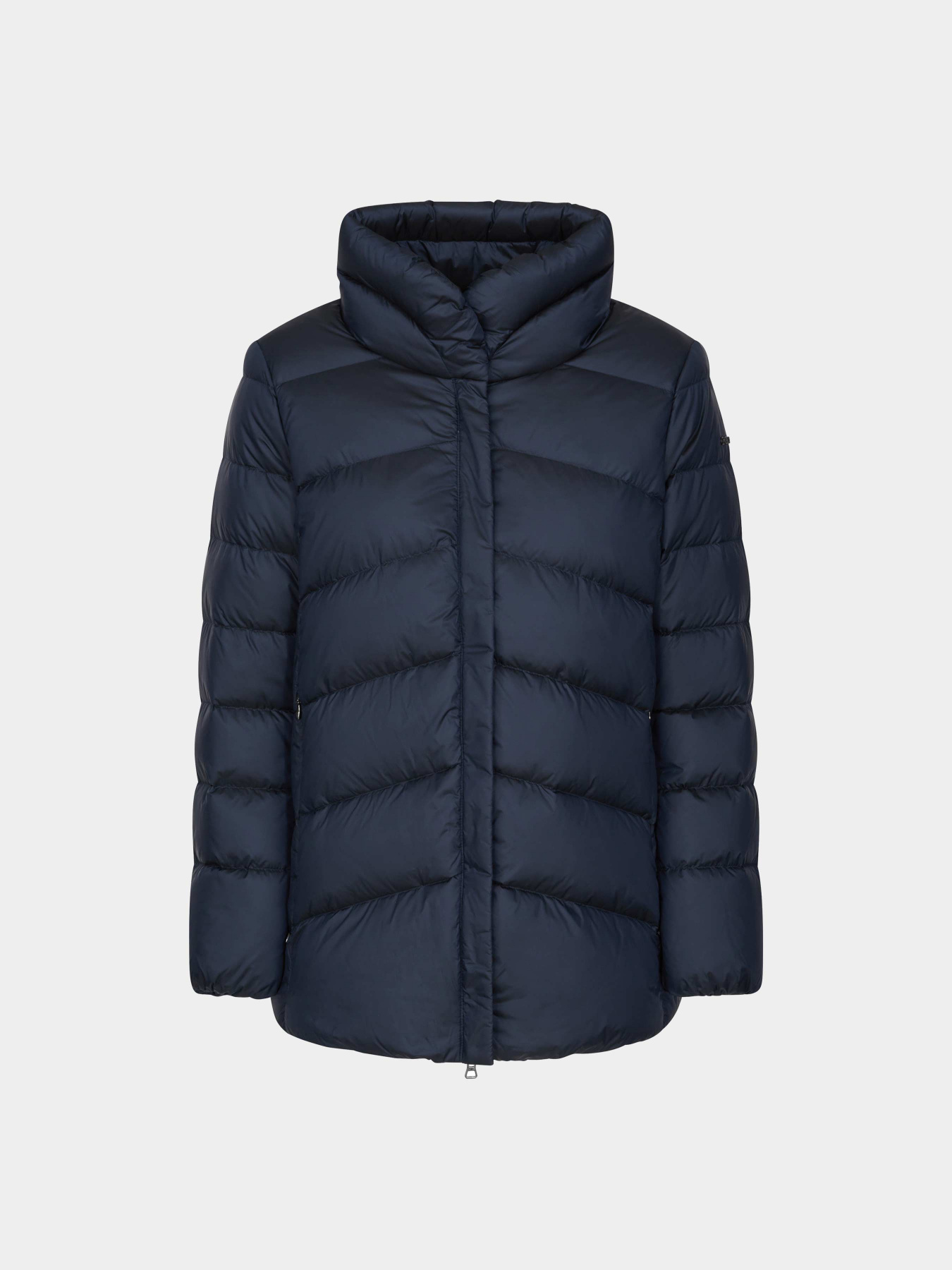 Куртки и дубленки Geox модель W3626A-T2566-F4475 Фото