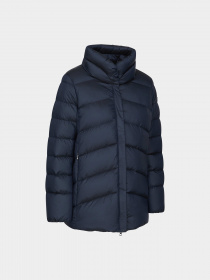 Куртки и дубленки Geox модель W3626A-T2566-F4475 Фото