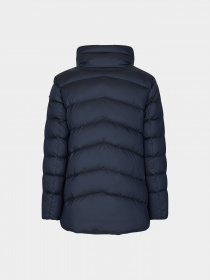Куртки и дубленки Geox модель W3626A-T2566-F4475 Фото