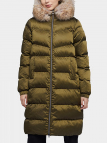 Куртки и дубленки Geox модель W3628H-T3013-F3420 Фото