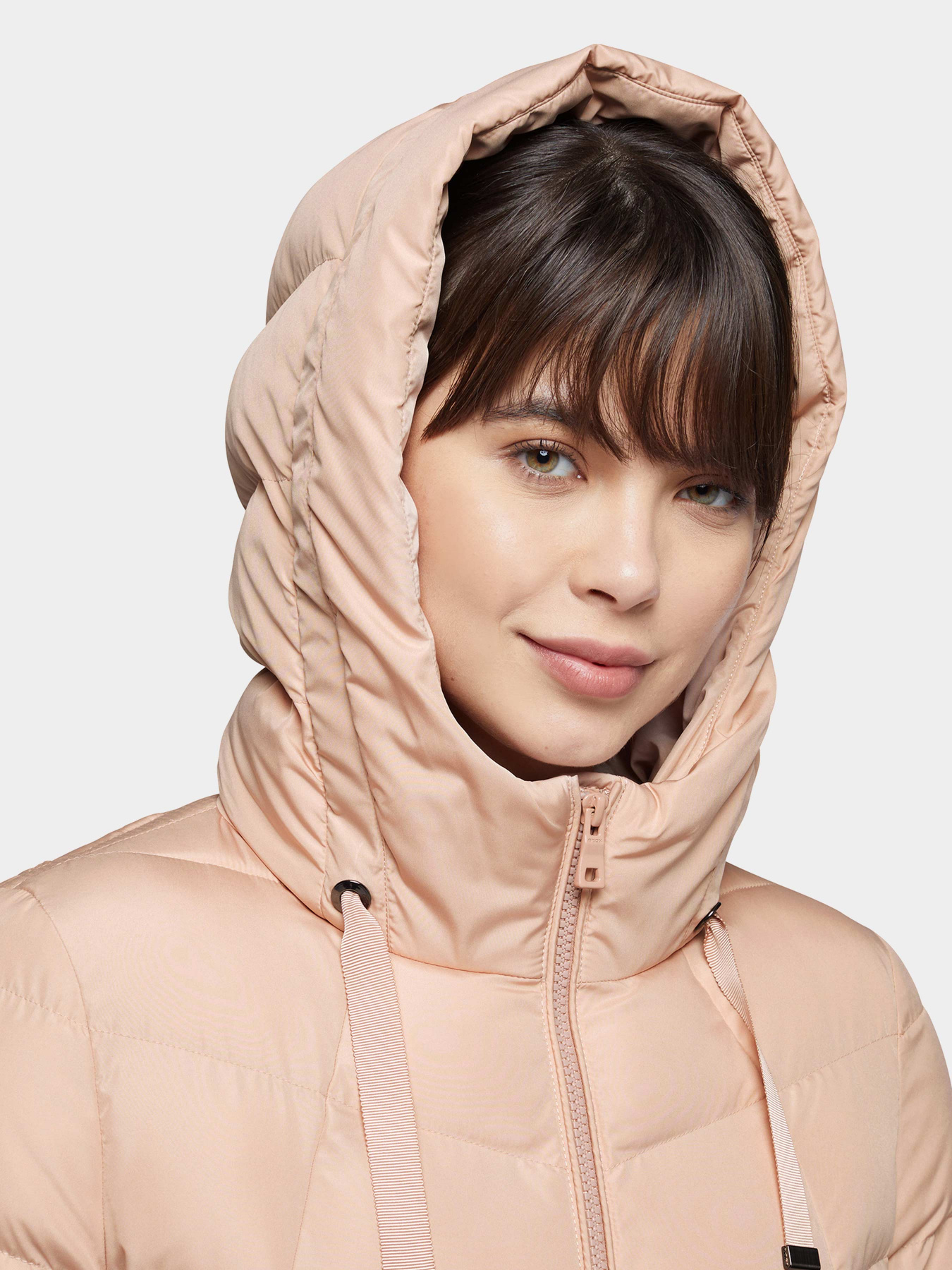 Куртки и дубленки Geox модель W3628P-T3021-F8293 Фото