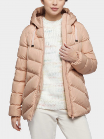 Куртки и дубленки Geox модель W3628P-T3021-F8293 Фото