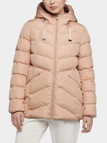 Куртки и дубленки Geox модель W3628P-T3021-F8293 Фото