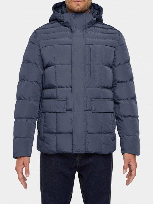 Куртки и дубленки Geox модель M3628C-T2941-F4393 Фото