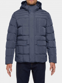 Куртки и дубленки Geox модель M3628C-T2941-F4393 Фото