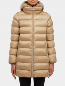 Куртки и дубленки Geox модель W3628F-TC177-F1731 Фото