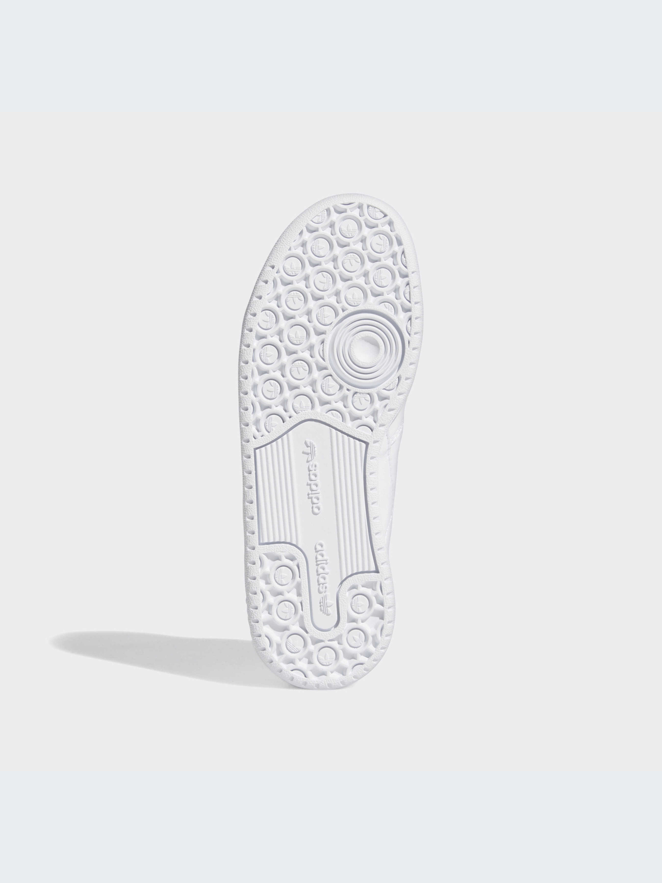 Кроссовки Adidas Forum модель FY7981-KZ Фото