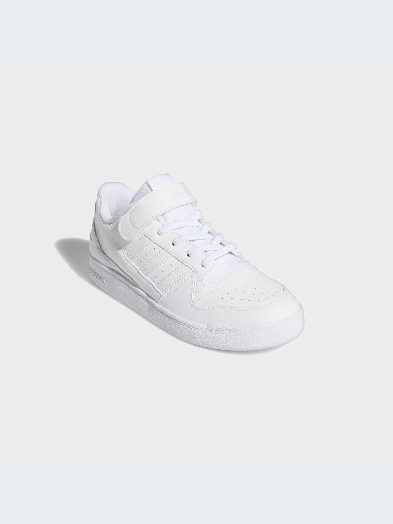 Кроссовки Adidas Forum модель FY7981-KZ Фото