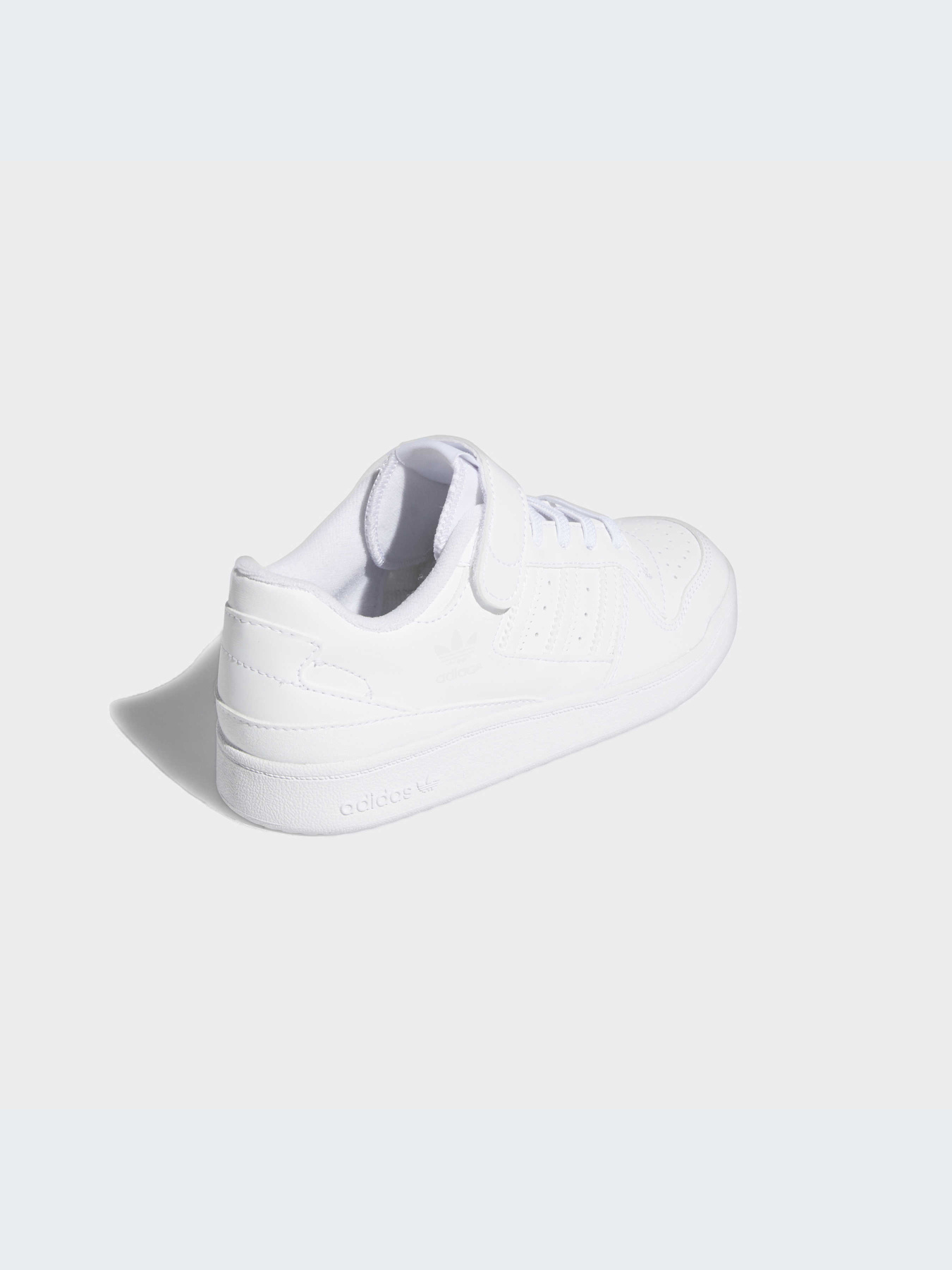 Кроссовки Adidas Forum модель FY7981-KZ Фото