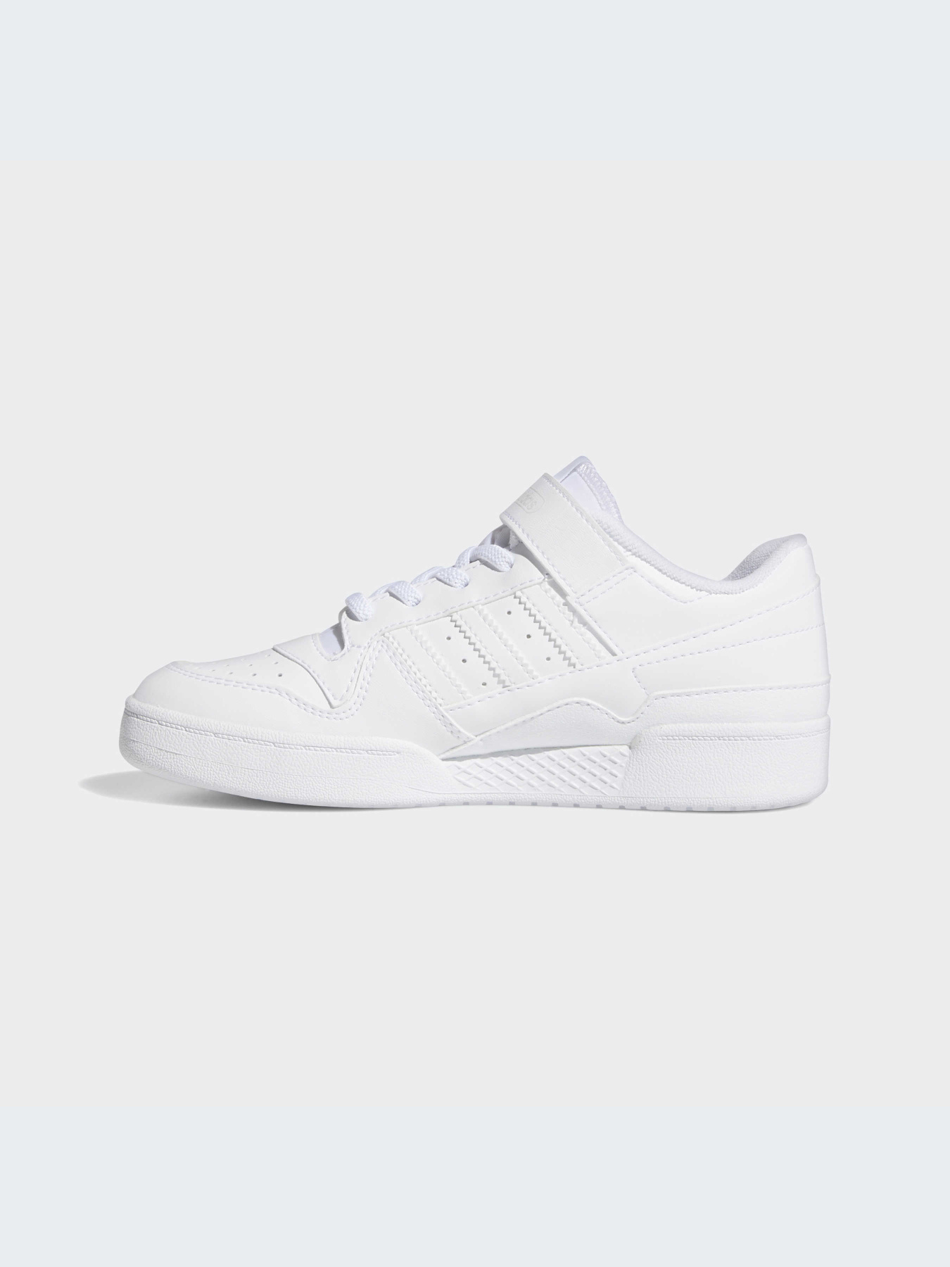 Кроссовки Adidas Forum модель FY7981-KZ Фото